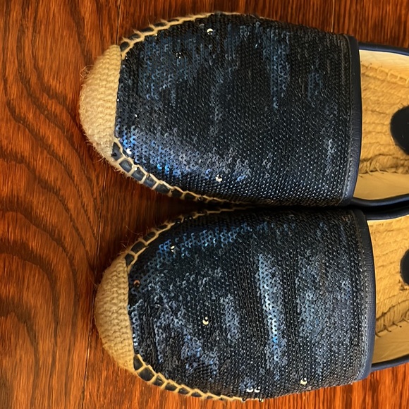 Jimmy choo Flip sequin shoes - Picture 9 of 13